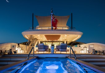 Birubi yacht charter lifestyle