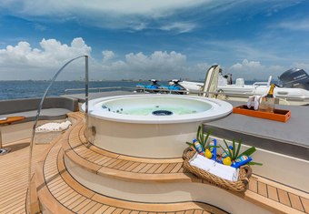 Blu yacht charter lifestyle
                        