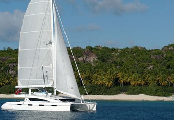 Zingara yacht charter lifestyle
                        