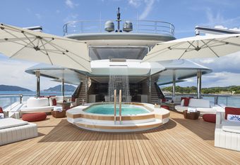 Dar yacht charter lifestyle
                        