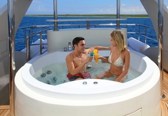 Dream Yacht yacht charter lifestyle
