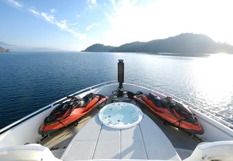 Sun yacht charter lifestyle
                        