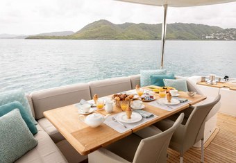 Sorana yacht charter lifestyle