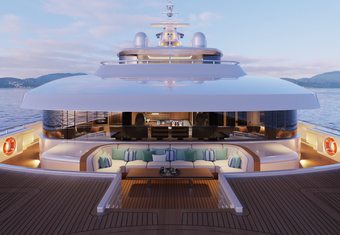 Amalya yacht charter lifestyle
                        