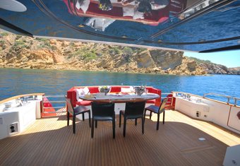 Figi yacht charter lifestyle
                        