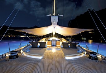 Palmira yacht charter lifestyle
                        