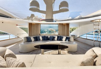 Bella yacht charter lifestyle