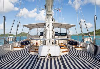 Ellen yacht charter lifestyle
                        