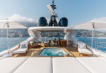 Alfa yacht charter lifestyle