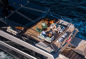 Why200 yacht charter lifestyle
                        