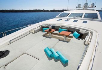 Eol B yacht charter lifestyle
                        