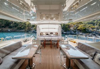 Somafix yacht charter lifestyle