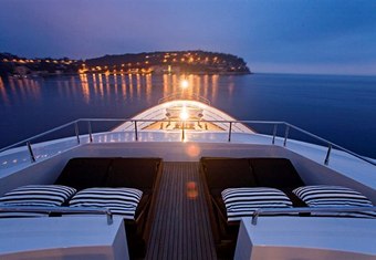 Dream yacht charter lifestyle
                        