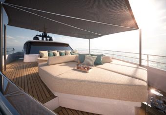 Mr. K yacht charter lifestyle
                        