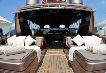 Wai yacht charter lifestyle
                        