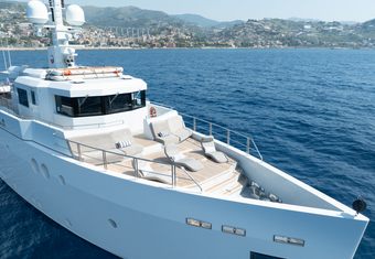 Preference 19 yacht charter lifestyle
                        