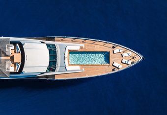 DB9 yacht charter lifestyle
                        