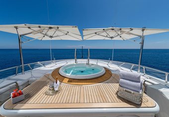 Friendship yacht charter lifestyle
                        