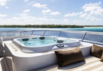 JeMaSa yacht charter lifestyle
                        