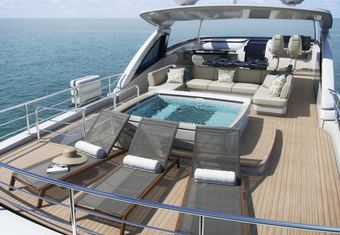 Bravo Zulu yacht charter lifestyle
                        