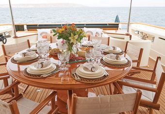 Imagine yacht charter lifestyle
                        