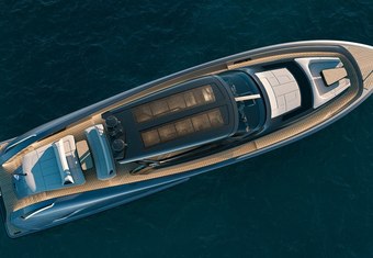 Sweetwater yacht charter lifestyle
                        