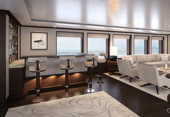 Solace yacht charter lifestyle
                        