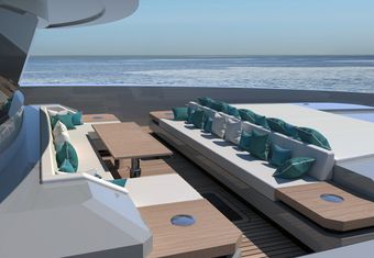 Emocean yacht charter lifestyle
                        