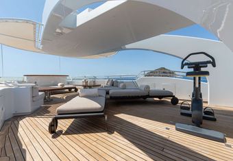 Penelope yacht charter lifestyle
                        