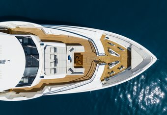 No.9 yacht charter lifestyle
                        