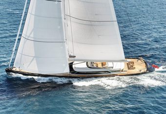 Kokomo Yacht Charter in Amalfi Coast