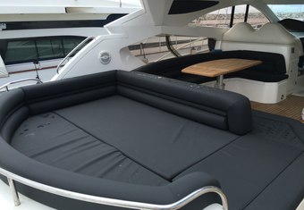 Yansika yacht charter lifestyle