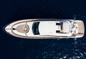 Nineteen42 yacht charter lifestyle
                        