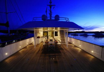 Berzinc yacht charter lifestyle
                        