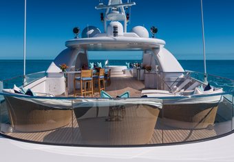 Baca yacht charter lifestyle
                        