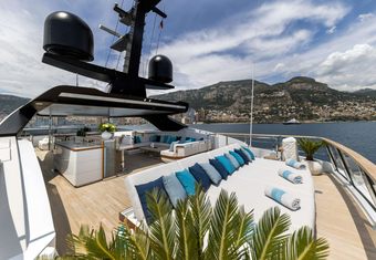 Aily yacht charter lifestyle
                        