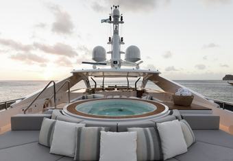 Laurentia yacht charter lifestyle
                        