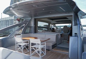 Amici yacht charter lifestyle