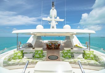 Shadowl yacht charter lifestyle
                        