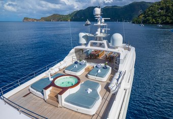 OCeanos yacht charter lifestyle
                        