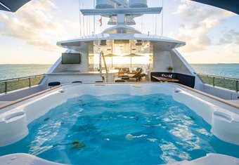 Aquasition yacht charter lifestyle
