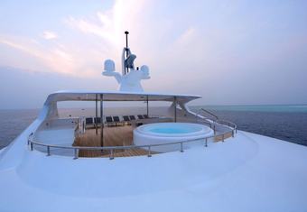 Searex yacht charter lifestyle
                        