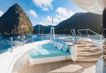 Aifer yacht charter lifestyle
                        
