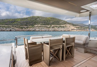 Enthusiast yacht charter lifestyle
                        