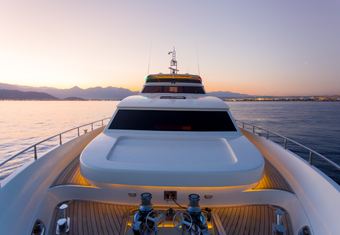 Panfeliss yacht charter lifestyle
                        