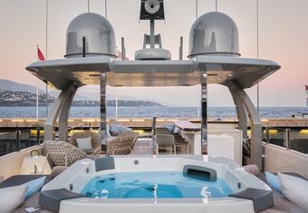 Bizman yacht charter lifestyle