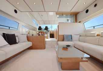 BlueWave yacht charter lifestyle
                        