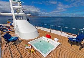 Passion yacht charter lifestyle
                        