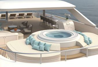 Oriy yacht charter lifestyle
                        