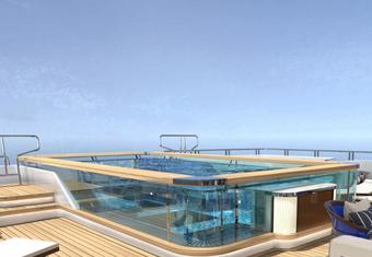 Angelique yacht charter lifestyle
                        